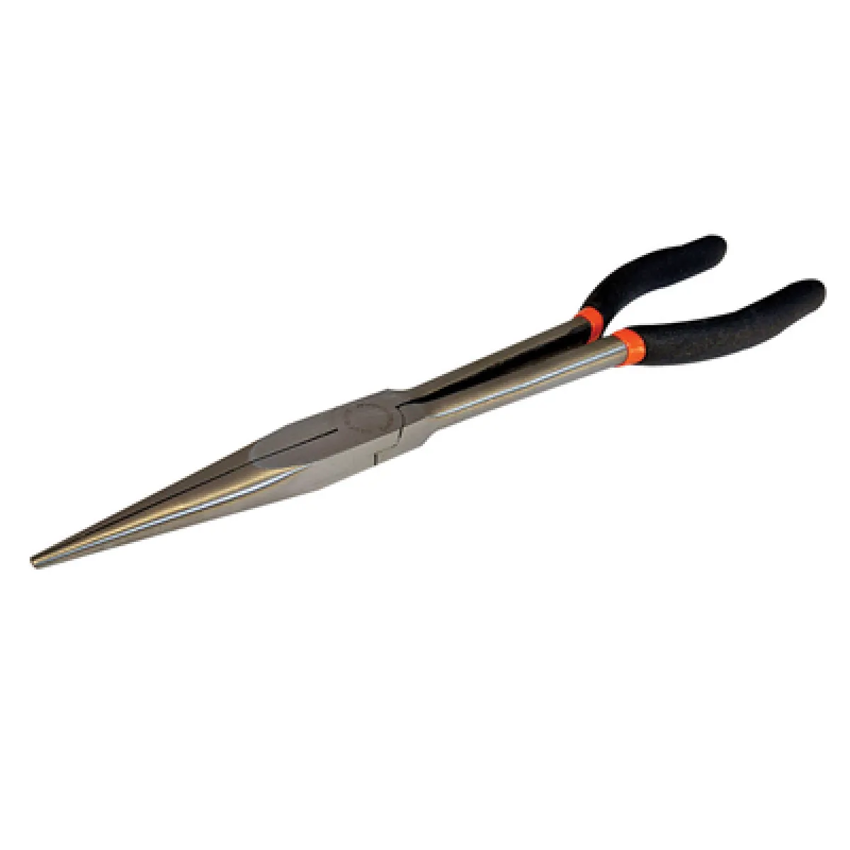 Silverline Pince électronicien