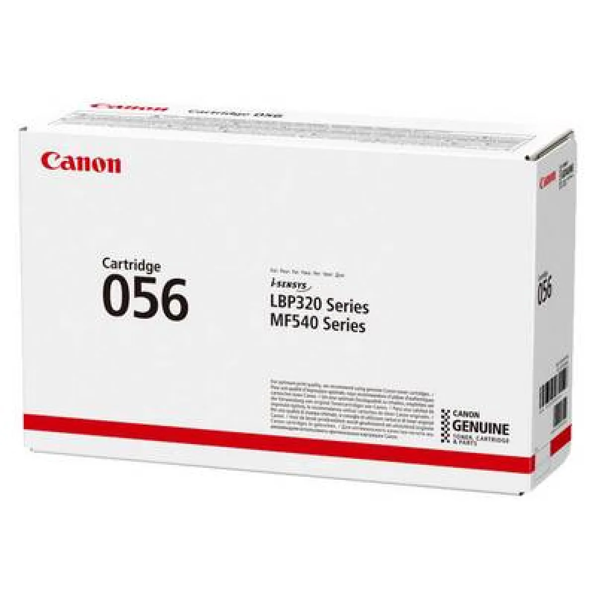 Canon 056 Toner