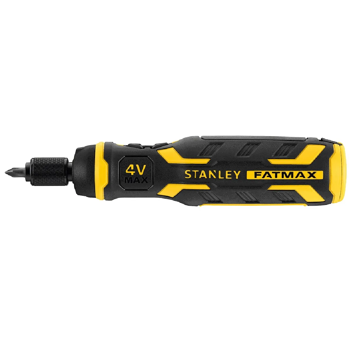 Stanley FATMAX Tournevis assisté 4V