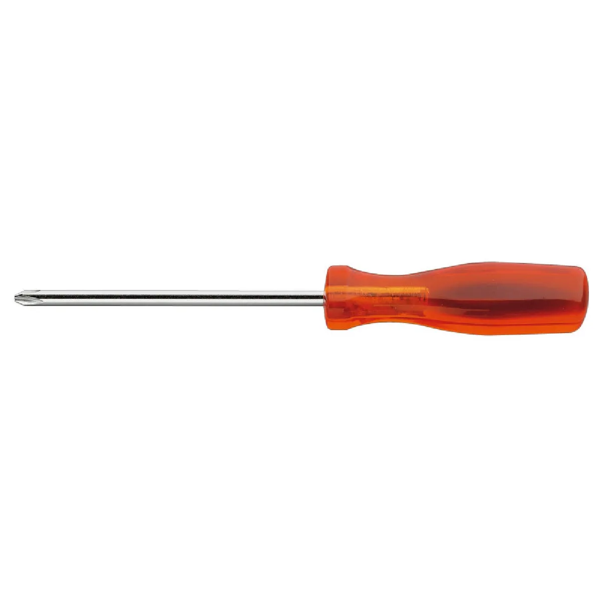 AP Tournevis ISORYL pour vis cruciformes Phillips® Facom AP.4X200 - vue 2