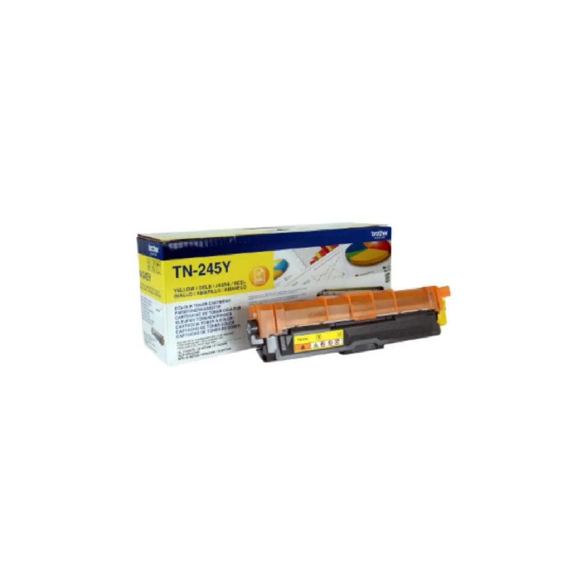 Brother TN245Y