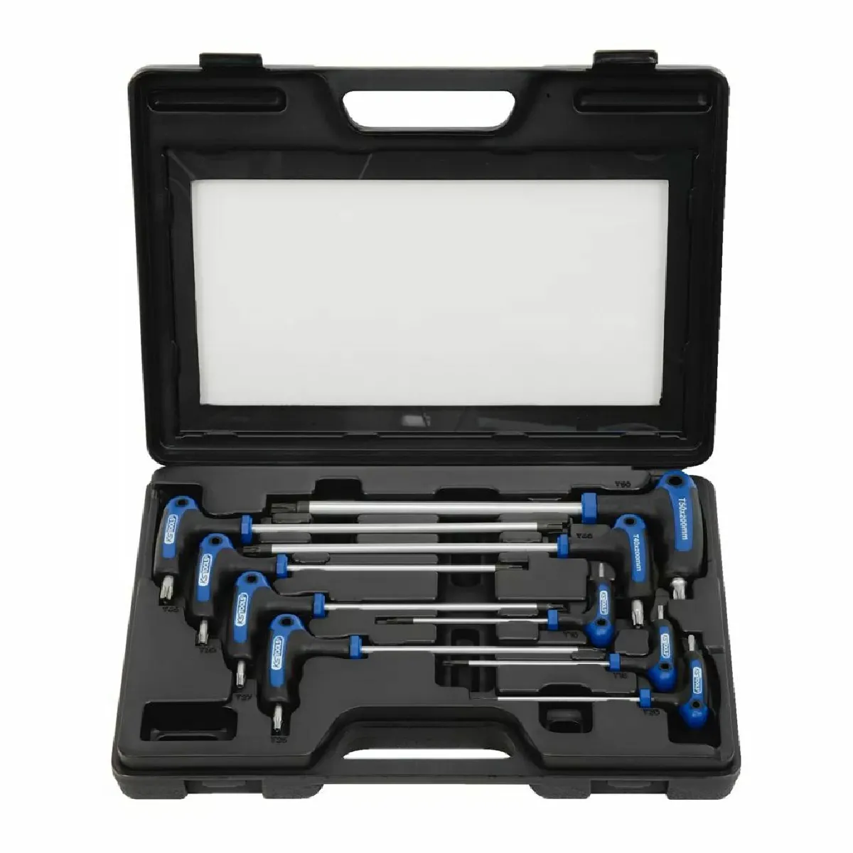 Ks Tools Tournevis Torx 1 Pc(S) - Image 3
