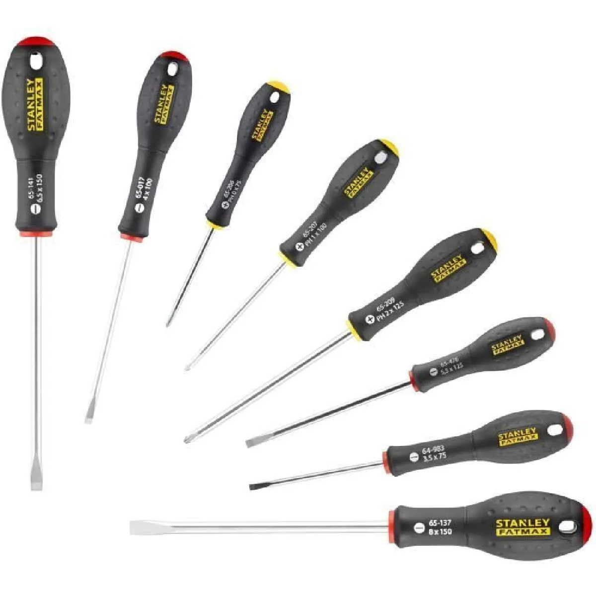 Stanley FATMAX 0 65 437