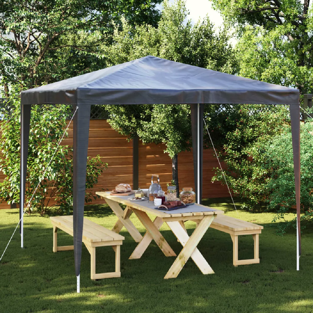 gentle tent coming home GT SKY LOFT 2022| ROOFTOP FOR 5-6 PEOPLE CHEERS22 Farbe:Chrom 👉👉 JETZT noch die