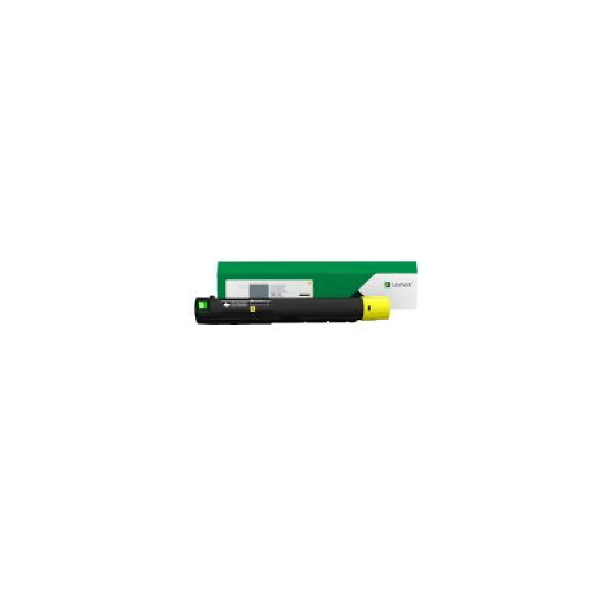 Lexmark 85D00c0 Cartouche De Toner Cyan