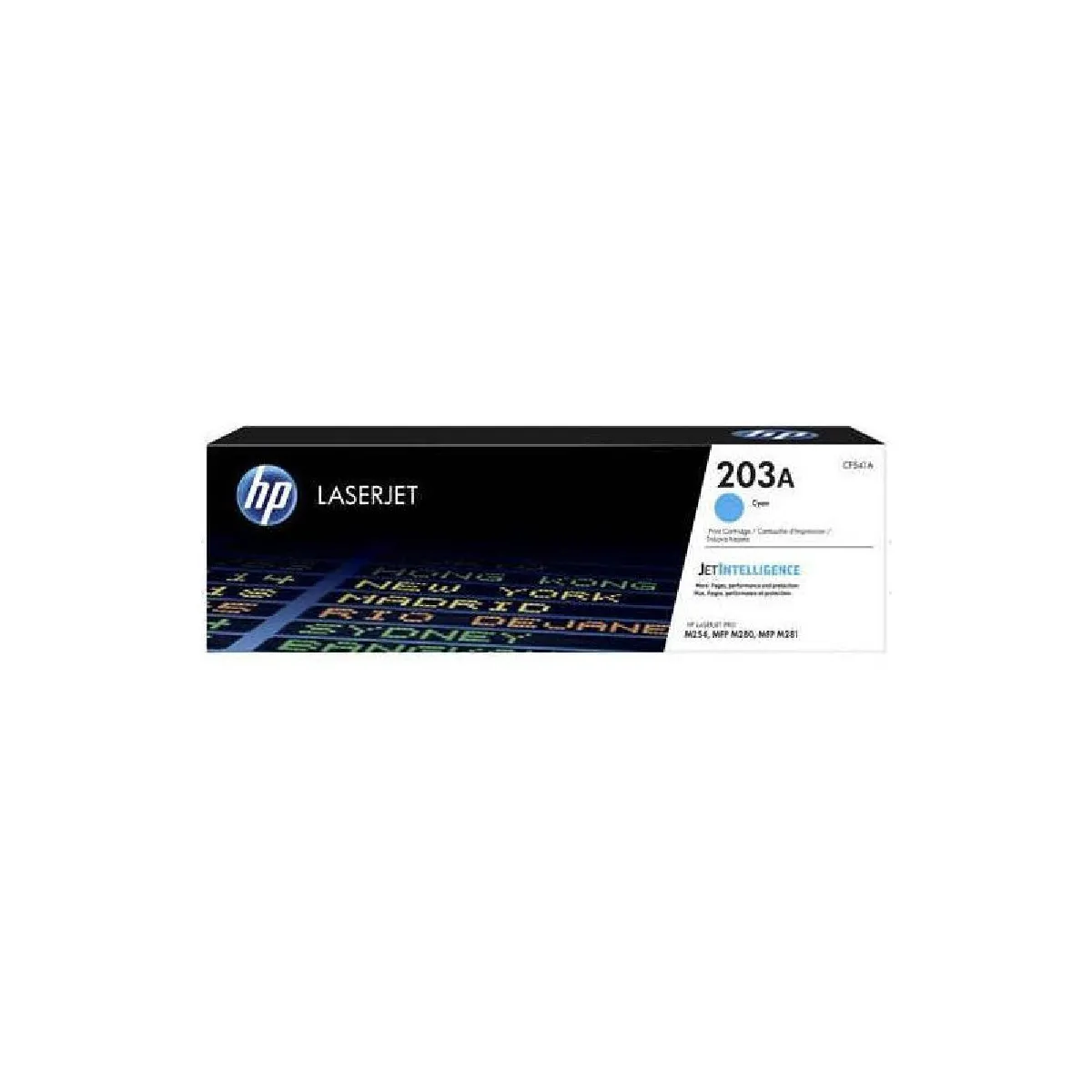 HP Cartouche 203A