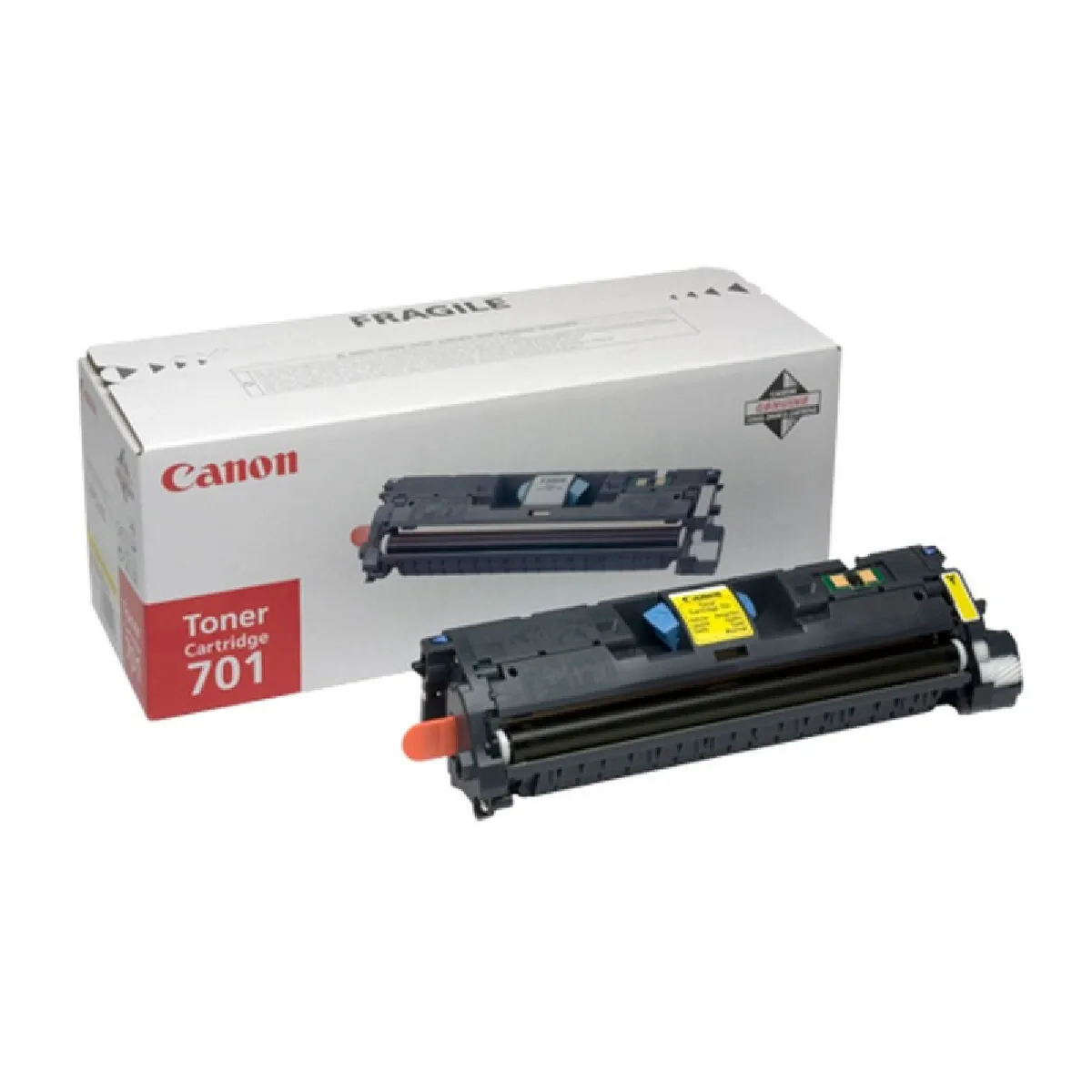Canon LBP 5200 Jaune