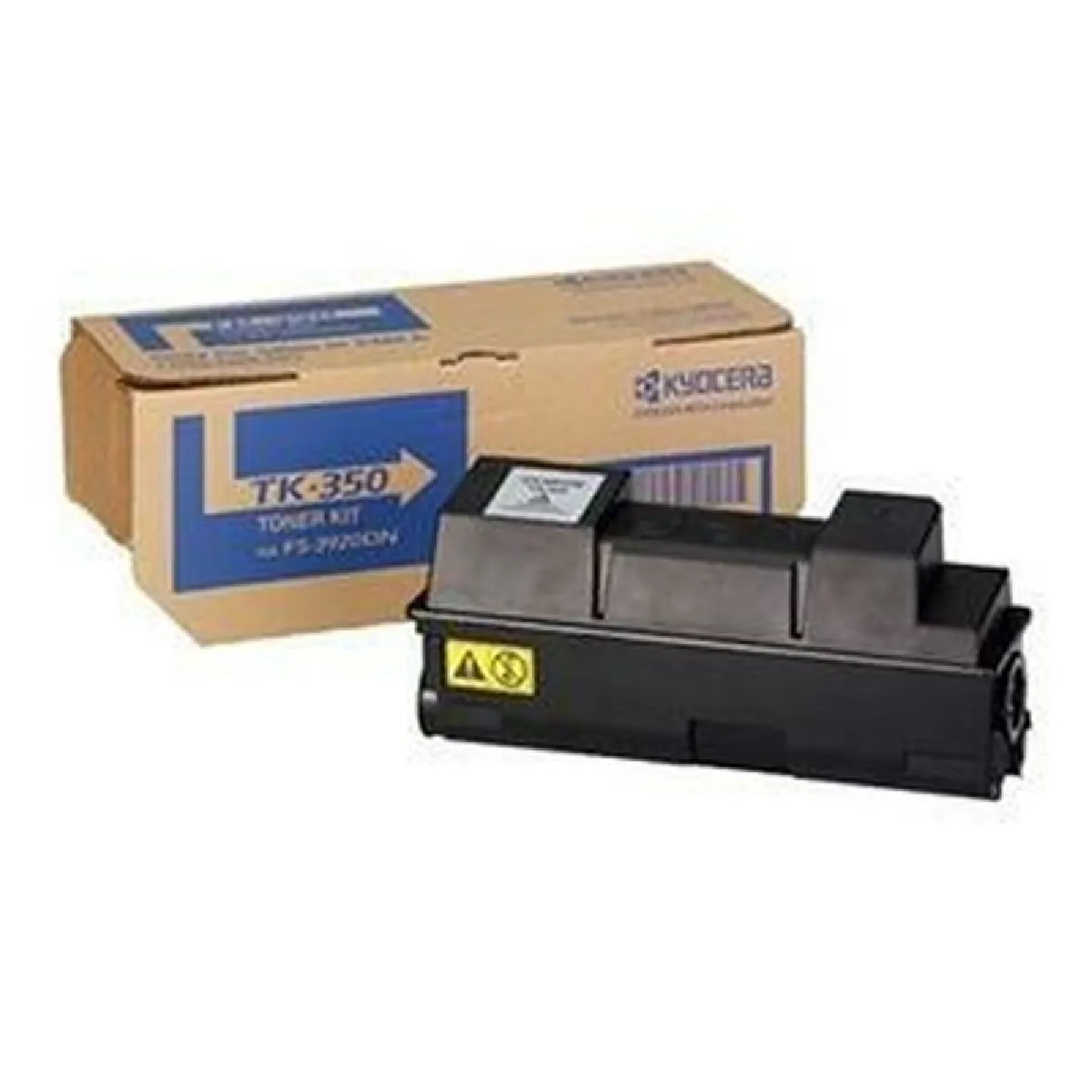 Kyocera TK 350