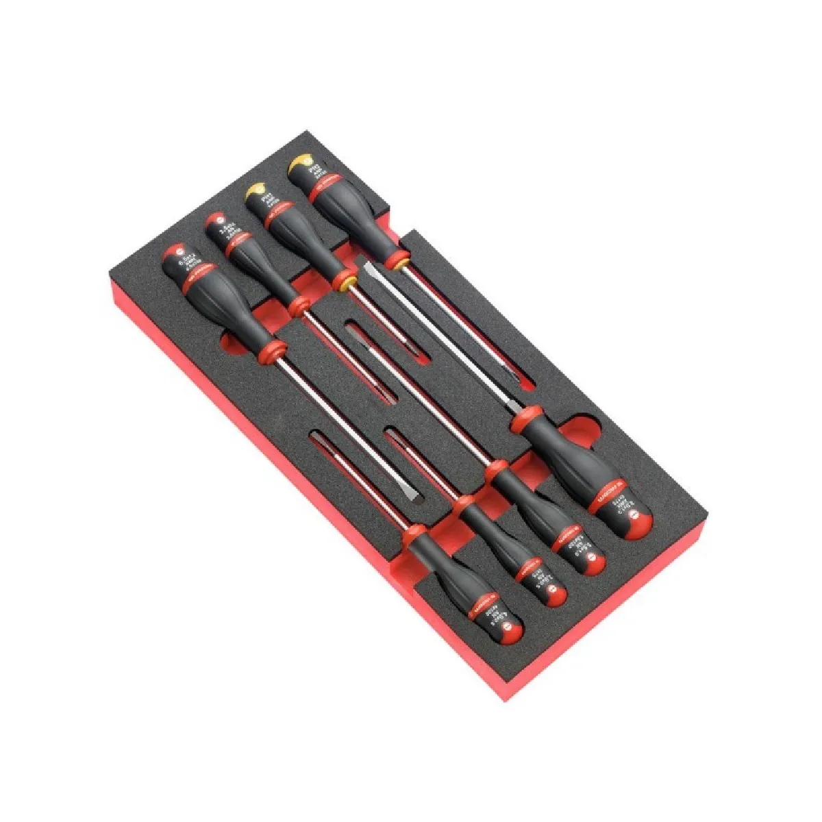 Facom Module Tamper Torx