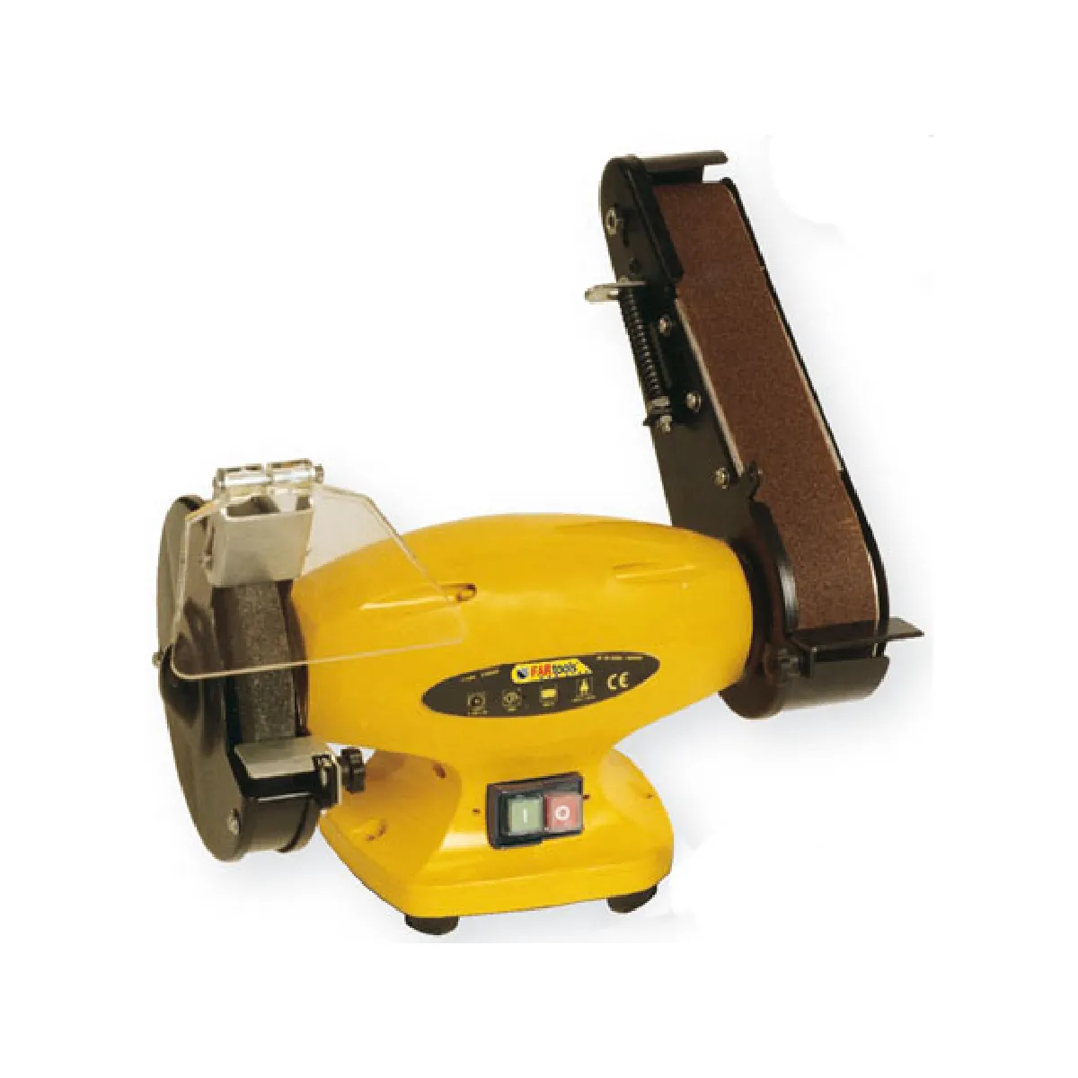 Fartools Sbg 150