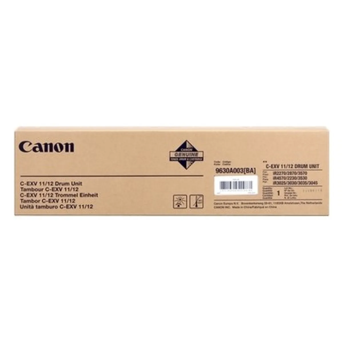 Canon CEXV11 9630A003
