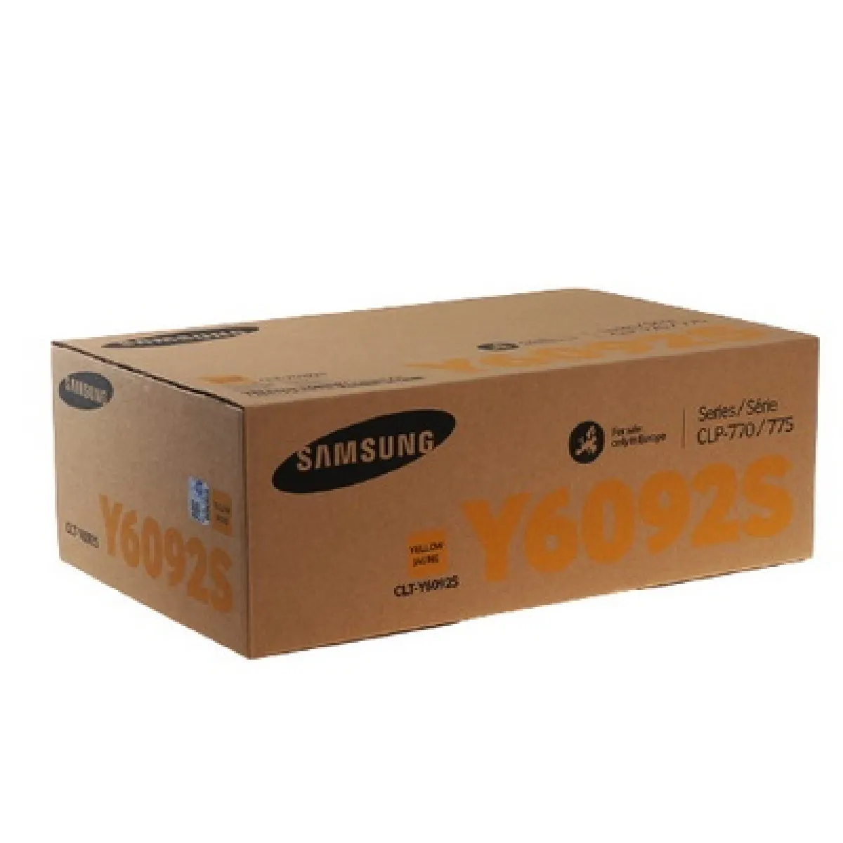 Samsung Toner Jaune