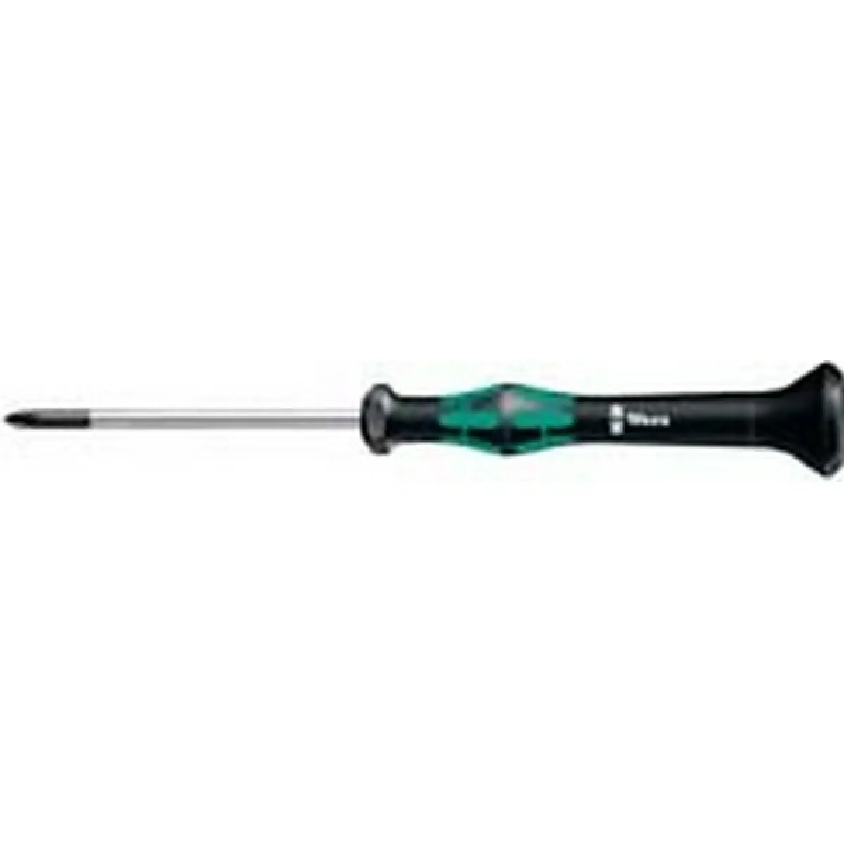 Wera Clair 2050 05118020001 Pour Lélectronique Et La Mécanique De Précision Tournevis Cruciforme Ph 00 Longueur De La Lame: 60 Mm Din Iso 8764-Ph - Image 6