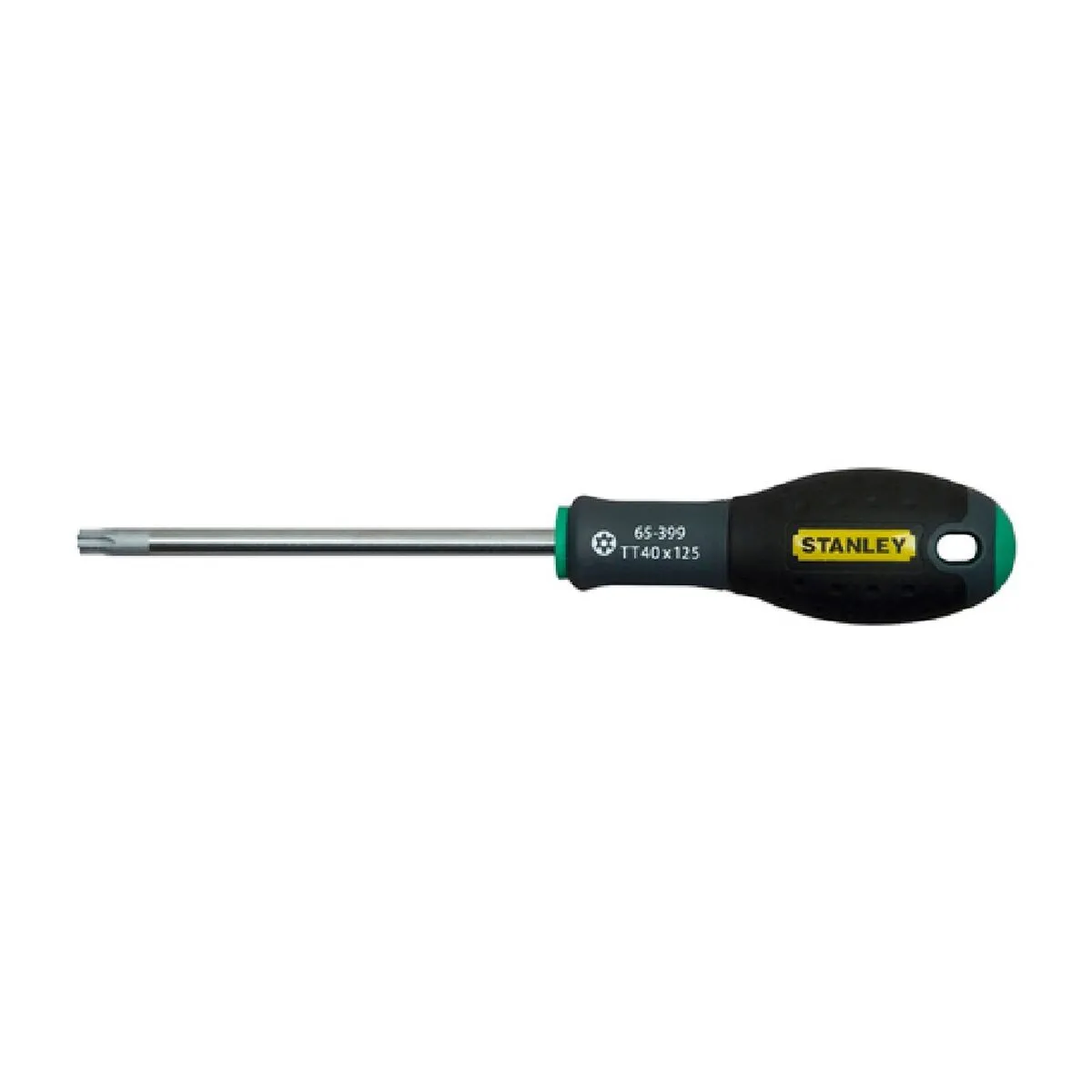 STANLEY Tournevis Torx TX 10x75 mm