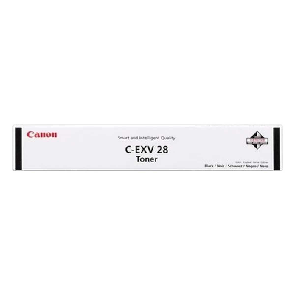 Canon CEXV28 2801B002 Jaune - vue 3
