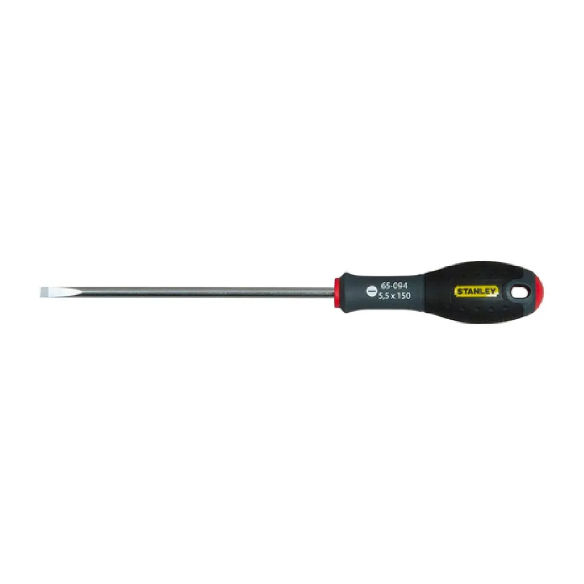 STANLEY Tournevis Électricien 3 x 100 mm