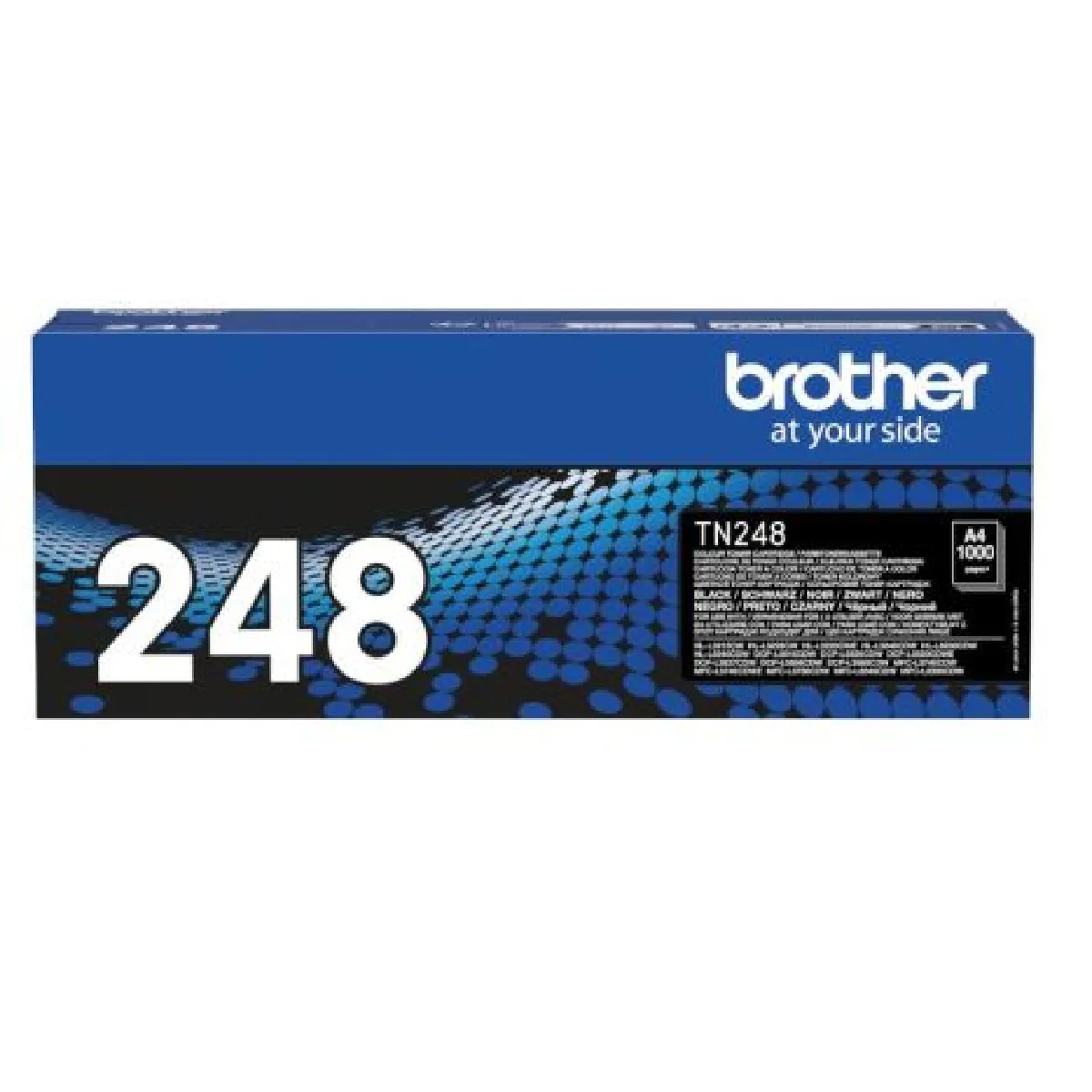 Brother TN 248BK