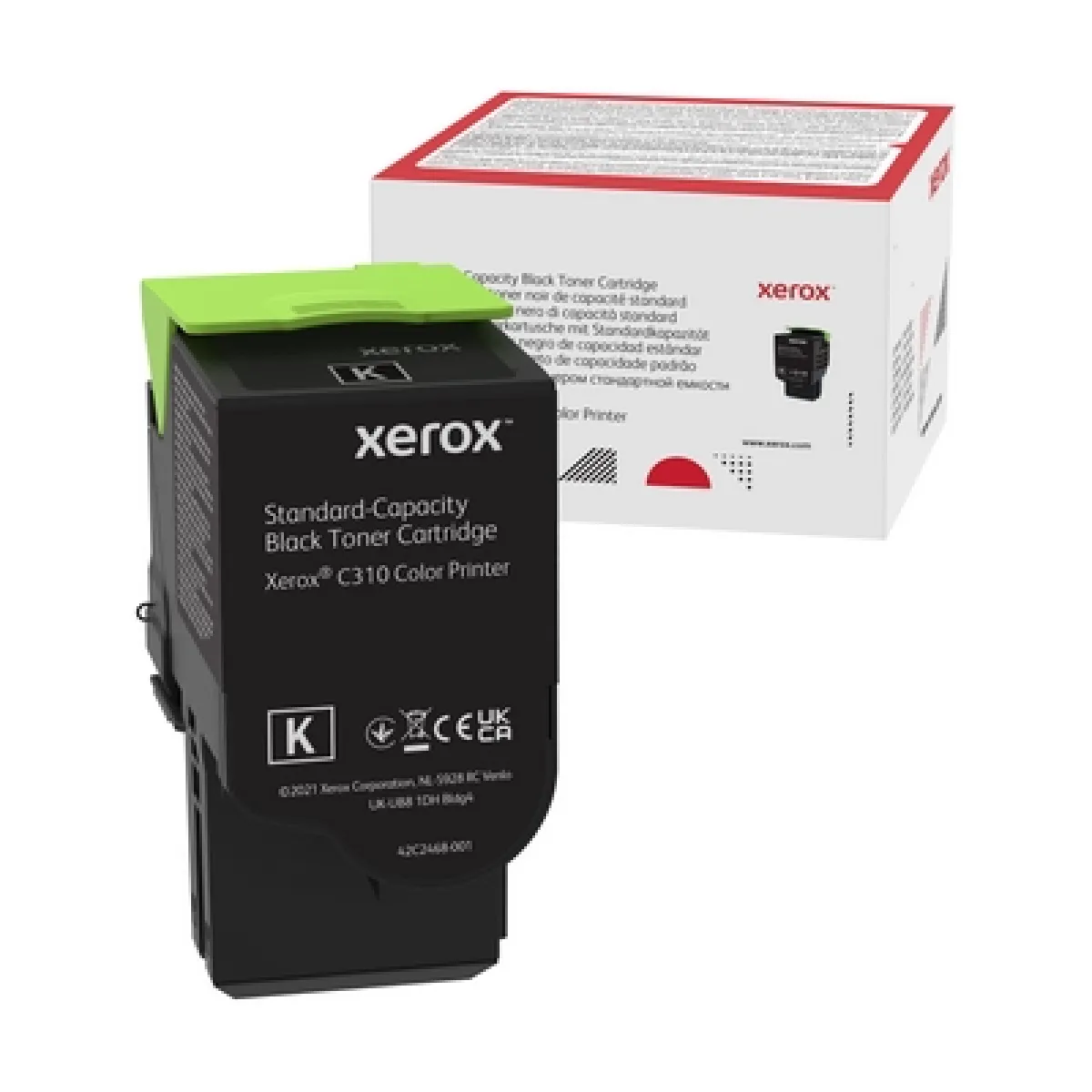 XEROX  006R04356 Noir