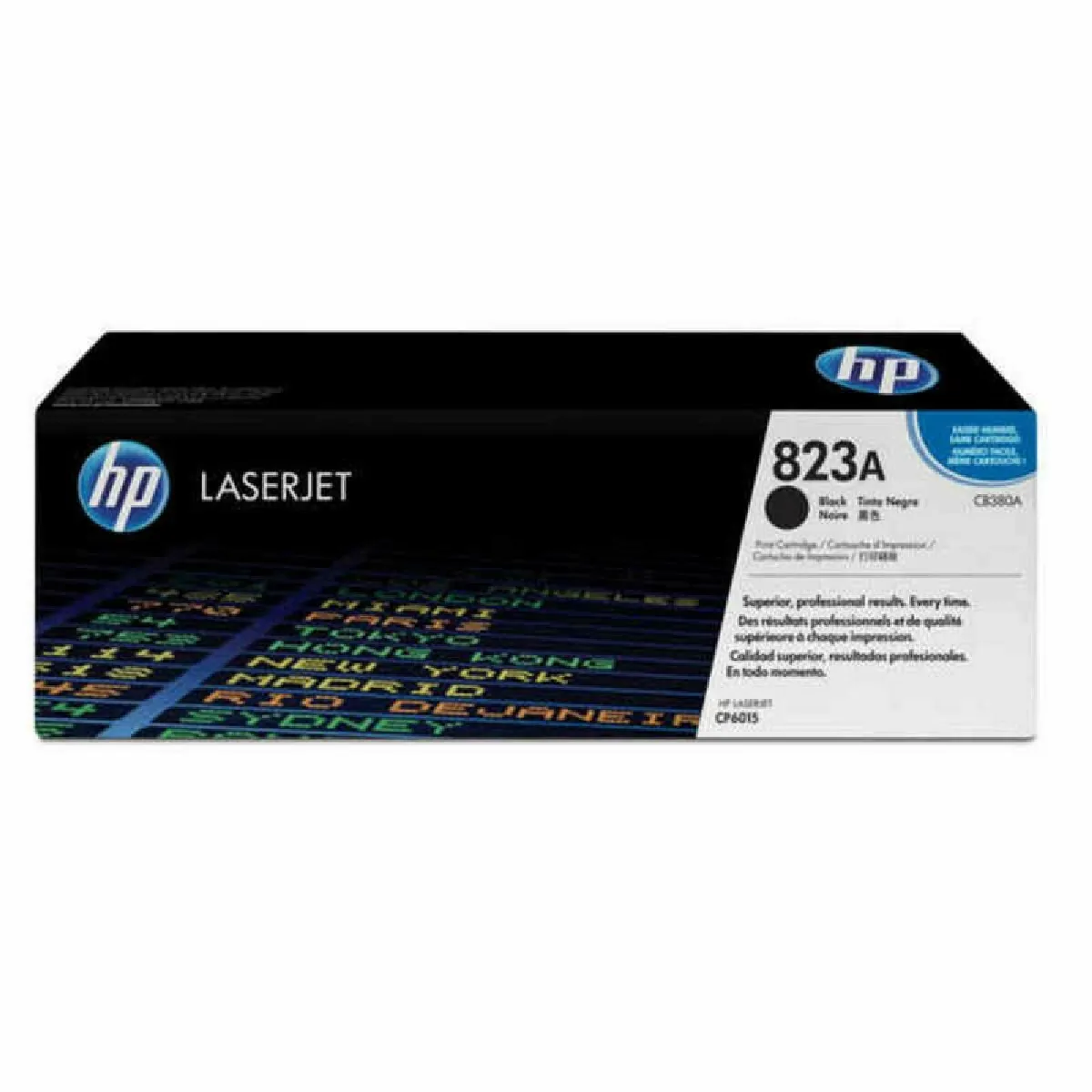 HP 823A