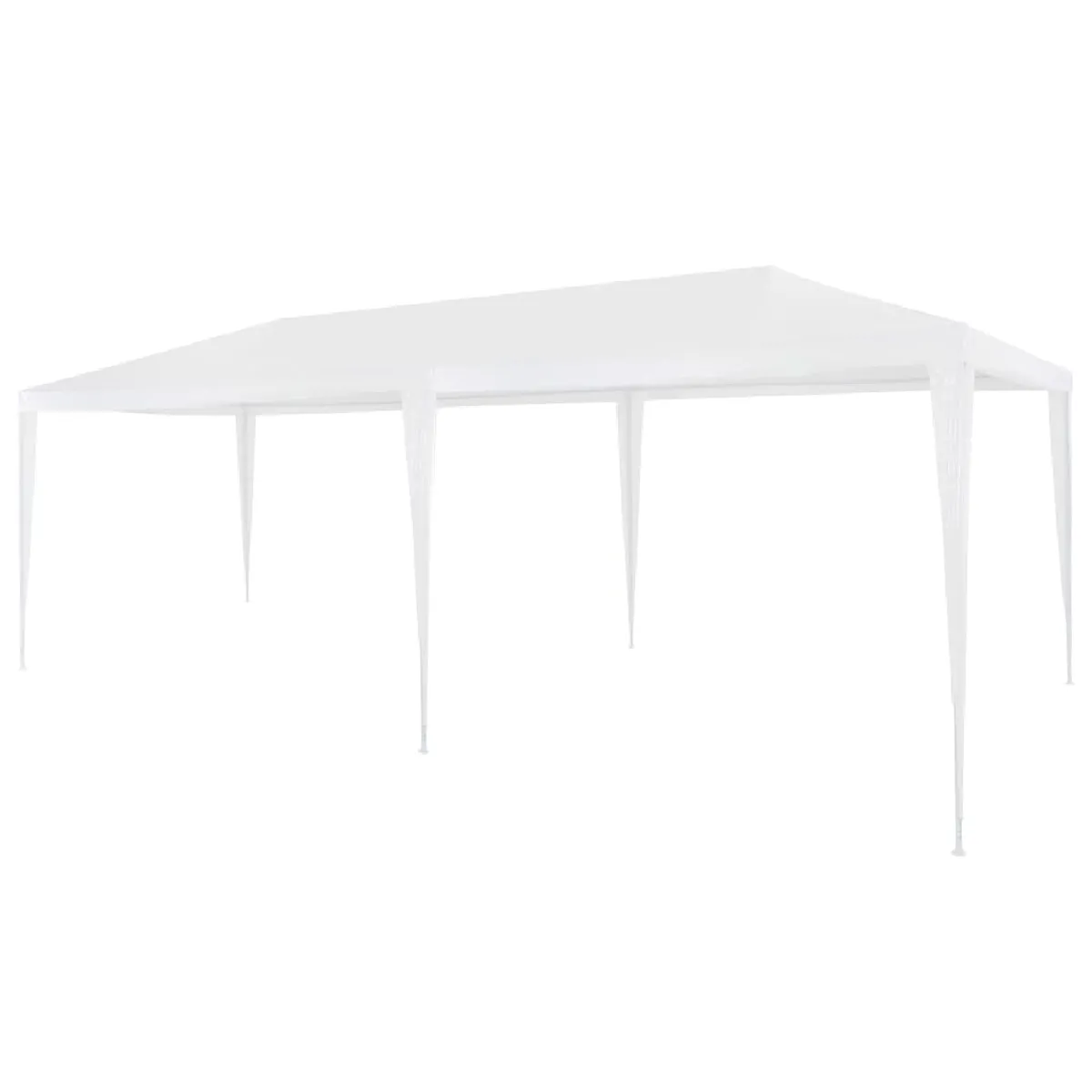 vidaXL Tente réception 45079