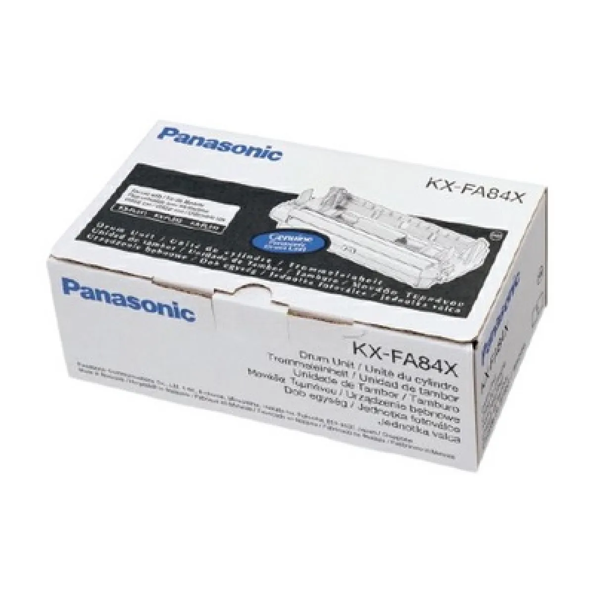 Panasonic KX FA84X