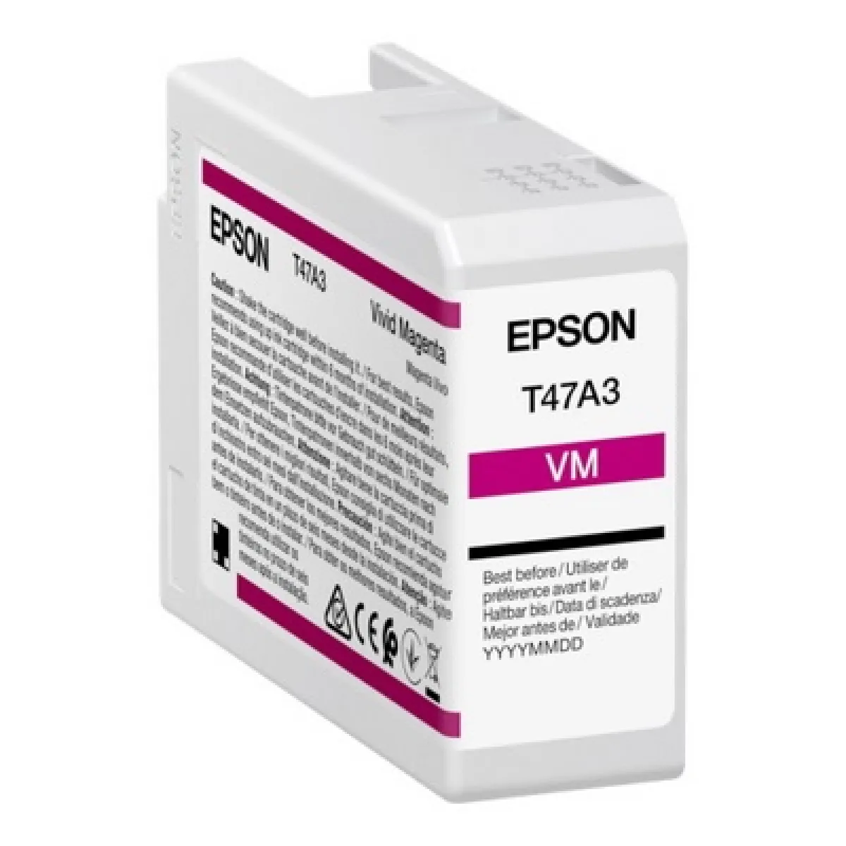 Epson T47A3 Cartouche d'encre