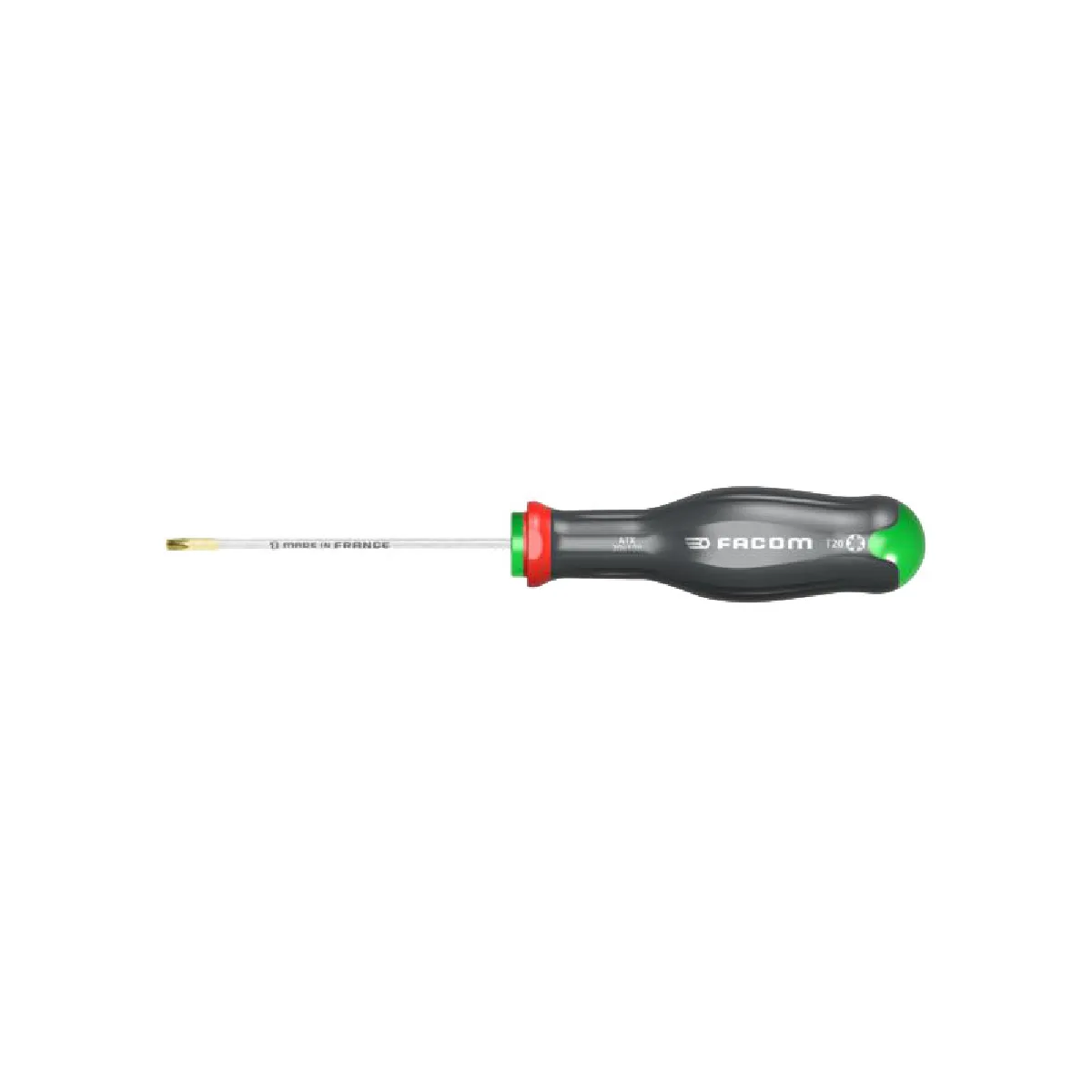 TOURNEVIS PROTWIST TORX 25X100 - vue 2