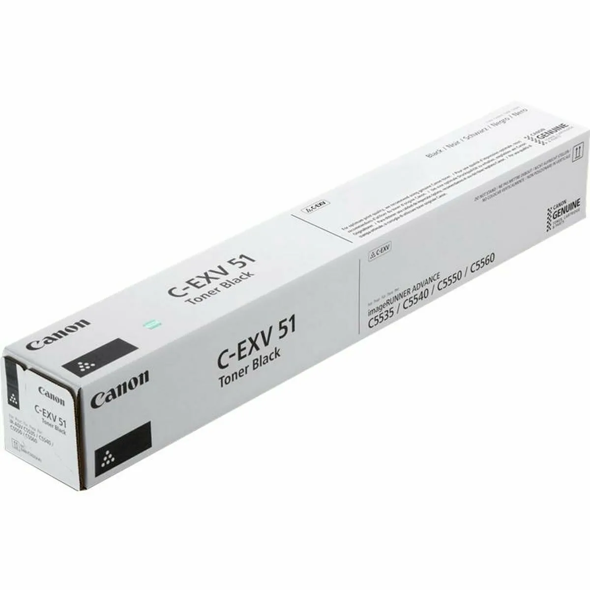 Canon C EXV51 0481C002