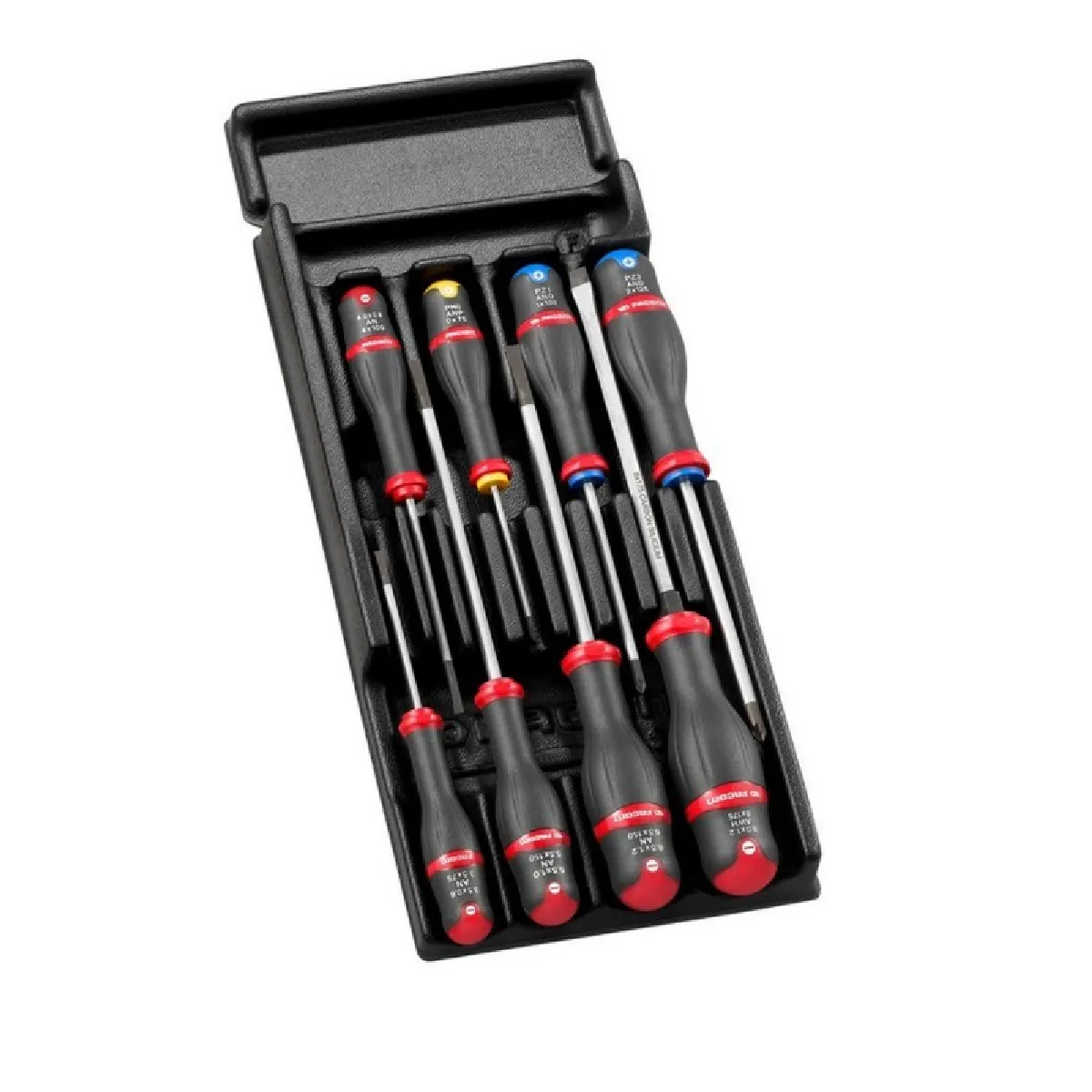 Facom Module tournevis PROTWIST 8 pcs