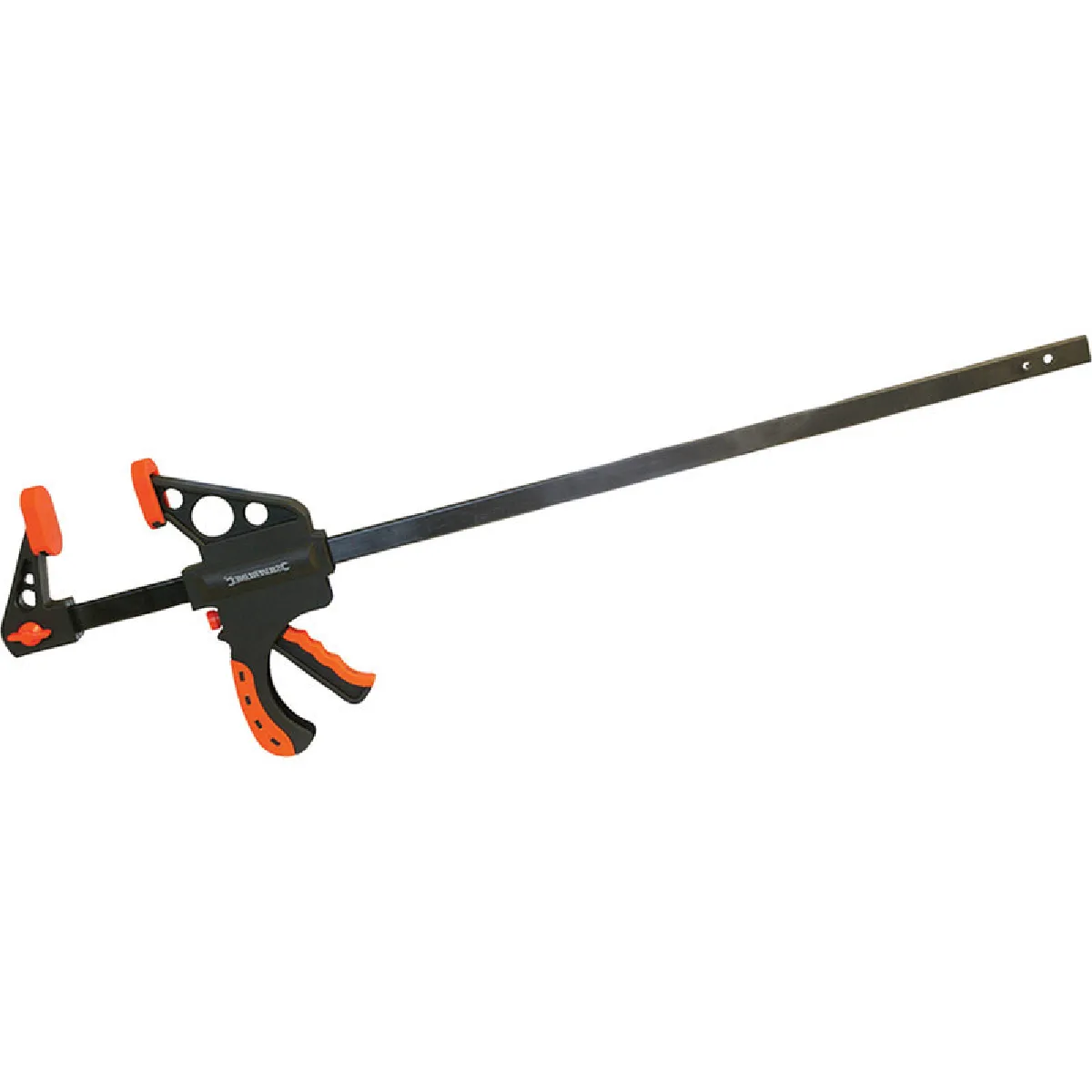 Silverline Presse rapide-serre-joint 600 mm