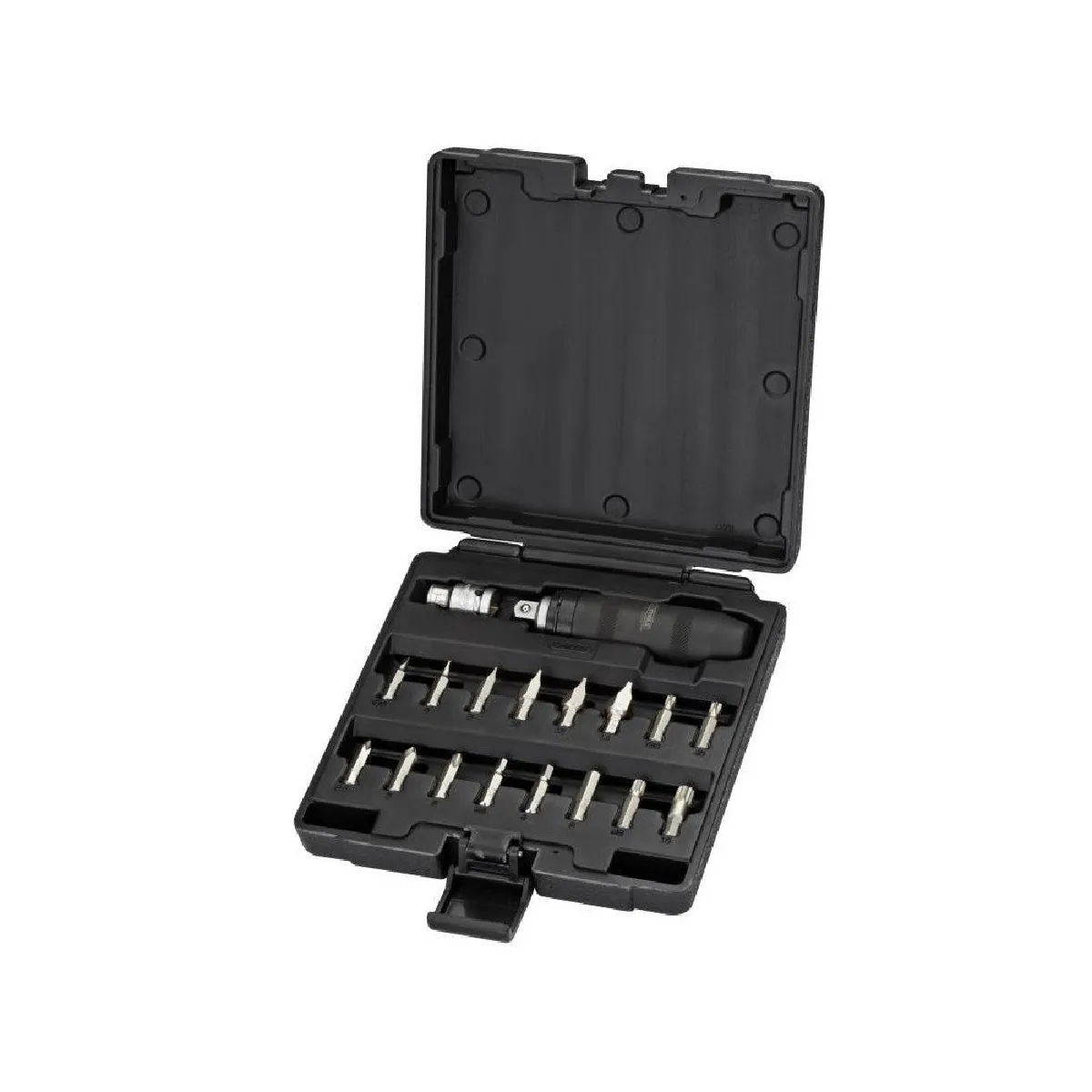 Ks Tools Coffret Tournevis À Frapper - 18 Pièces