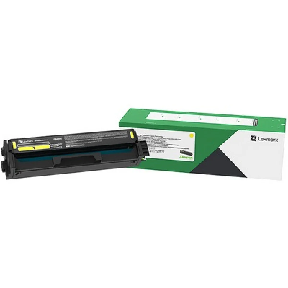 Lexmark Jaune 331X