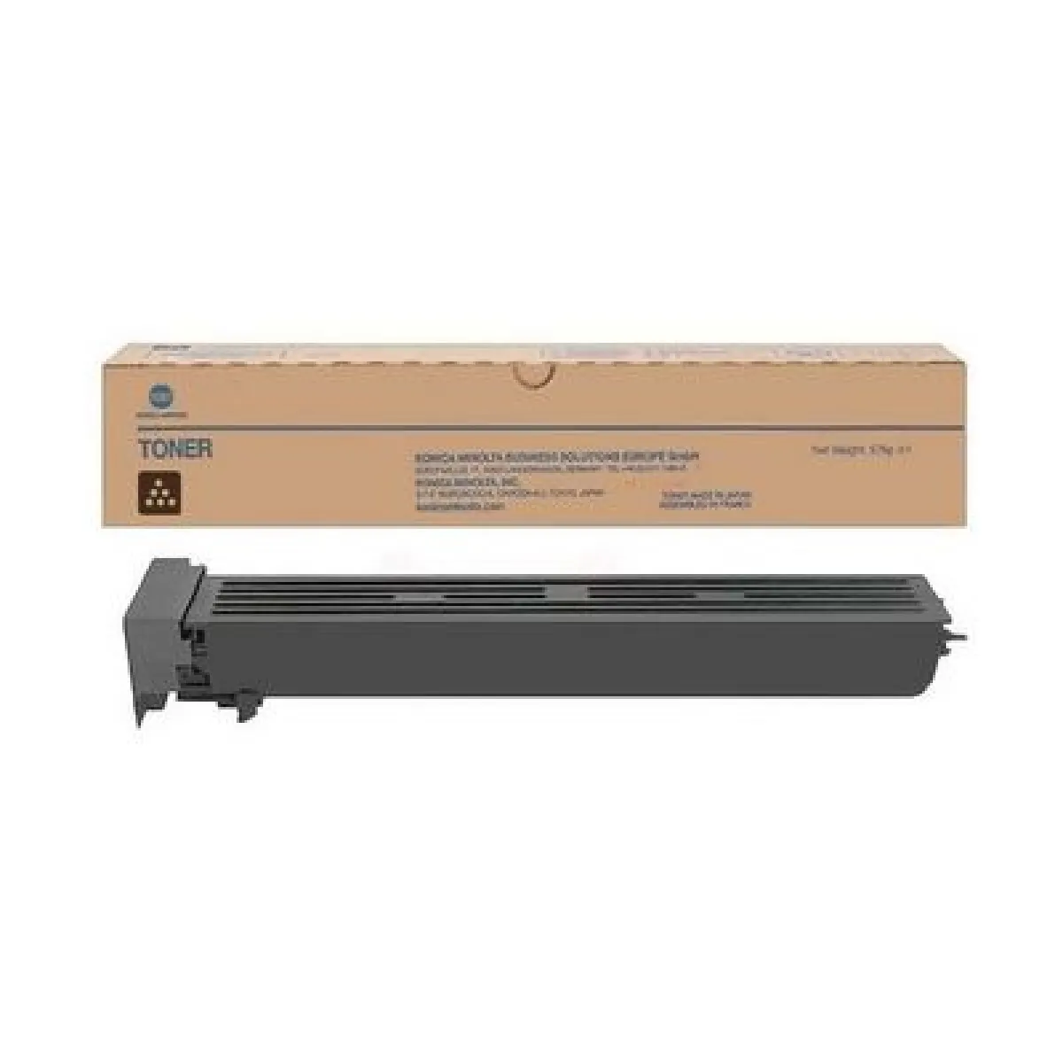 Cartouche de toner Konica Minolta TN713 A9K8350 33 200 pages Neuf - vue 5