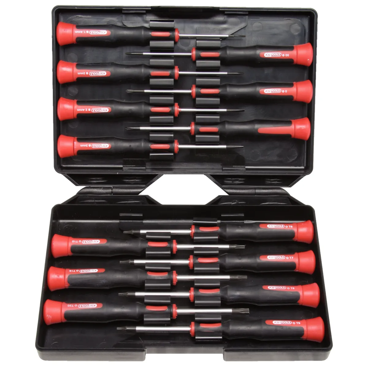 Ks Tools 500.7170 Jeu De Tournevis - Image 4