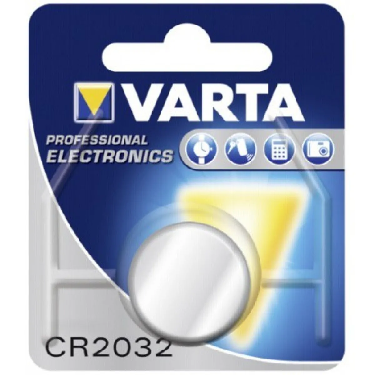 Varta CR2032 PU Master Box