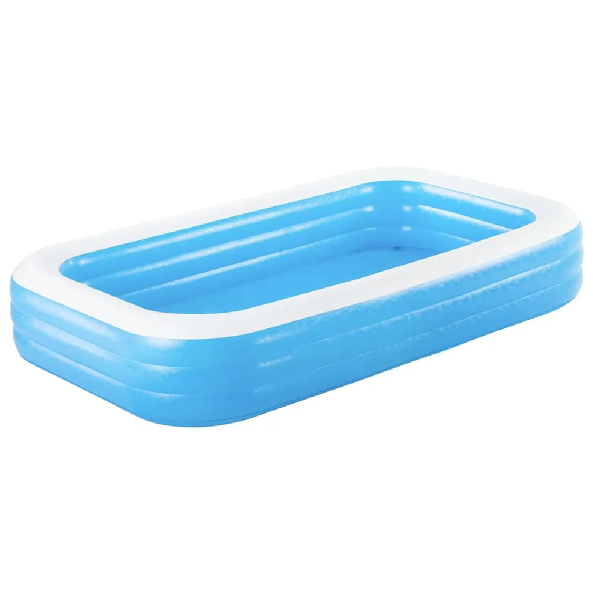 BESTWAY Piscine Rectangulaire 305x183x56 cm