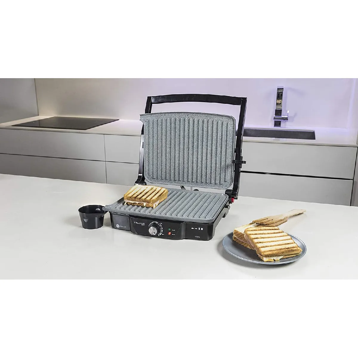 Cecotec Panini Sandwich