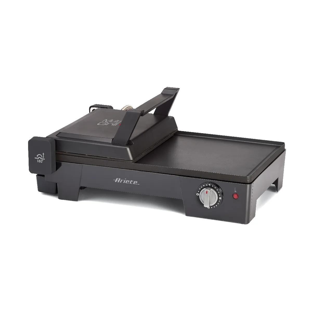Ariete Multi-Grill 3 En 1 - 1916