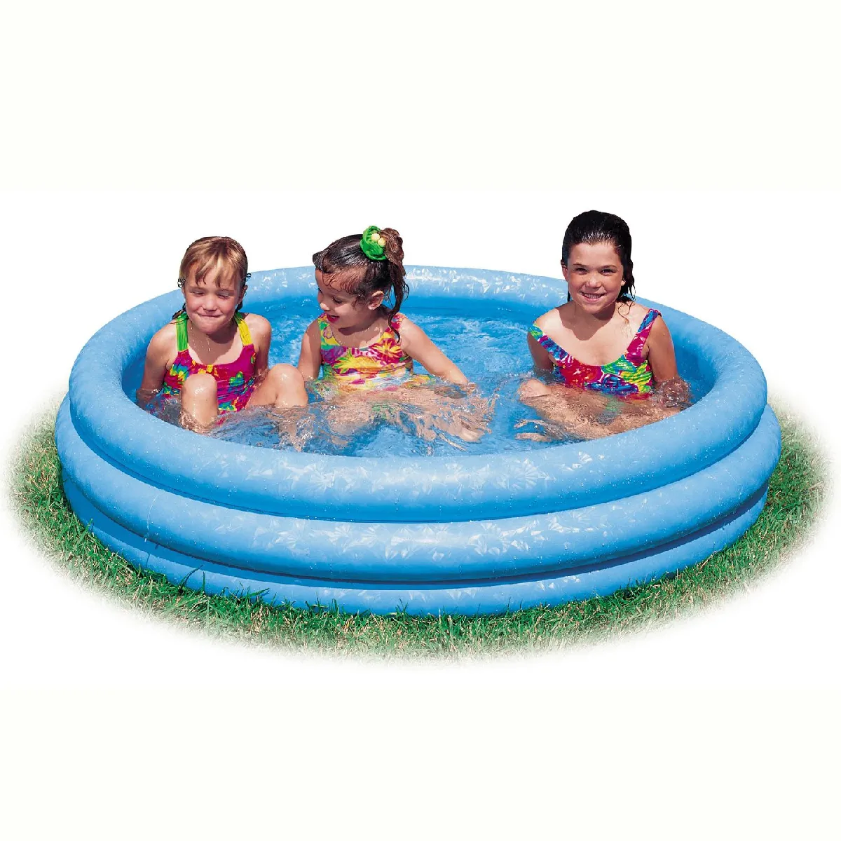 Intex Piscinette Cristal - vue 2