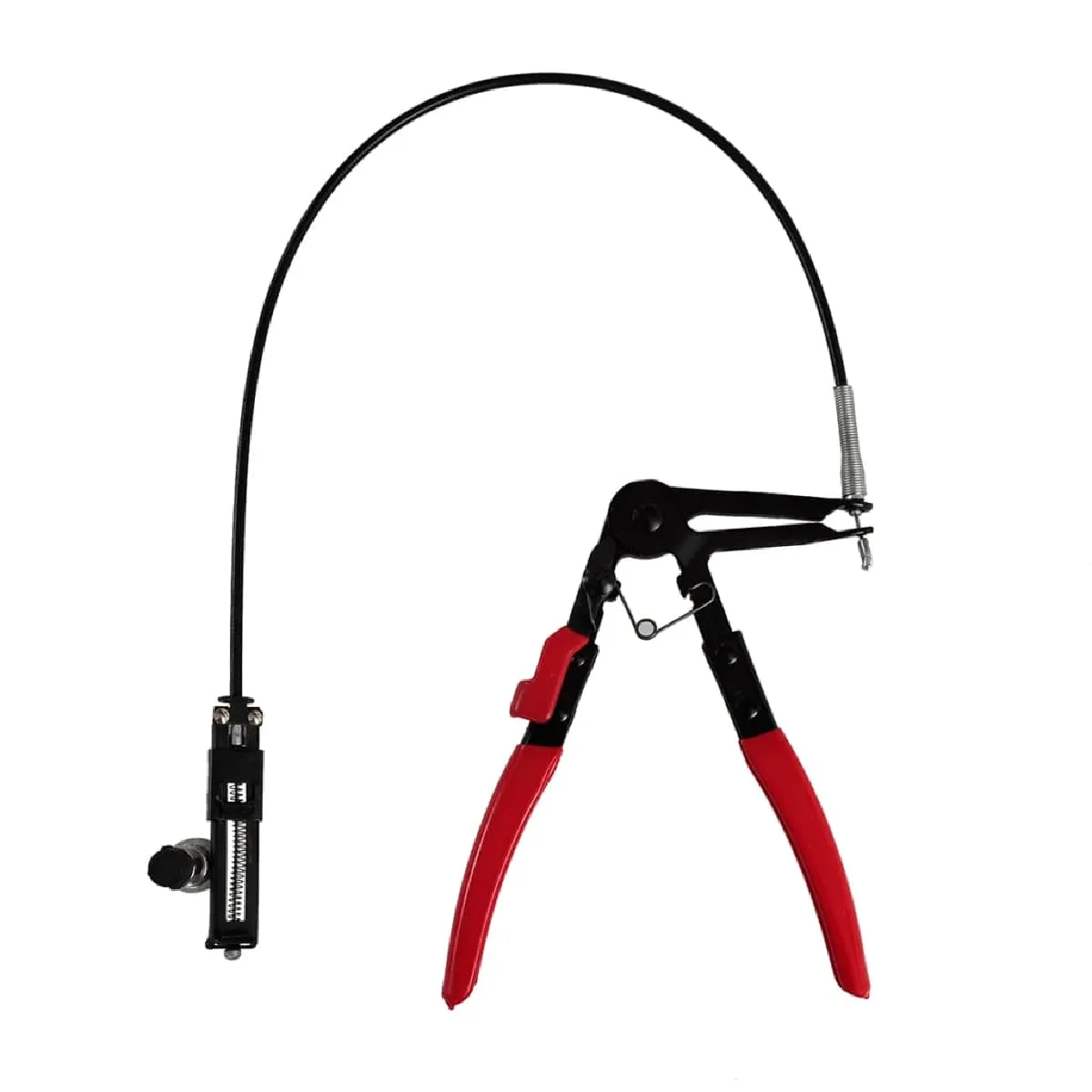 Pince à câble pour colliers auto serrant - vue 2