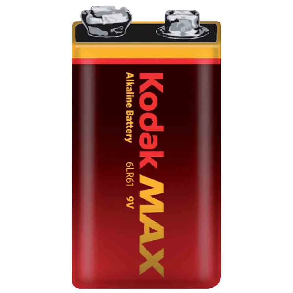Kodak MAX 9V Unité - vue 10