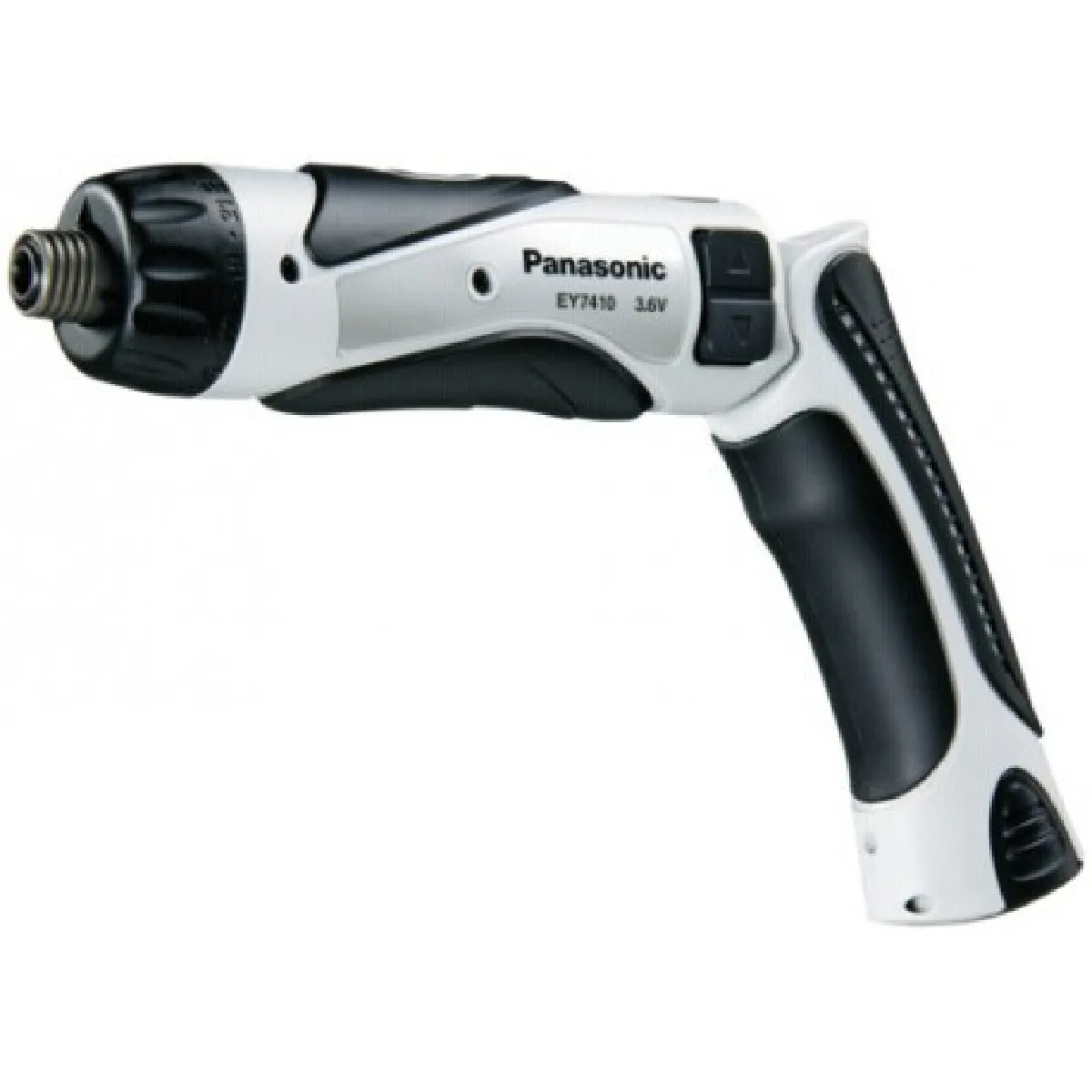 Visseuse Articulée Panasonic EY 7410 LA2S – 3,6V, 1,5Ah, 21 Niveaux de Couple