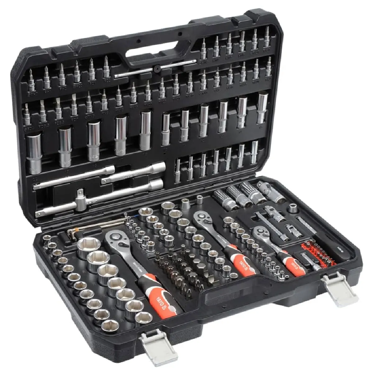 Yato Yt-38931 Mechanics Tool Set - Image 4