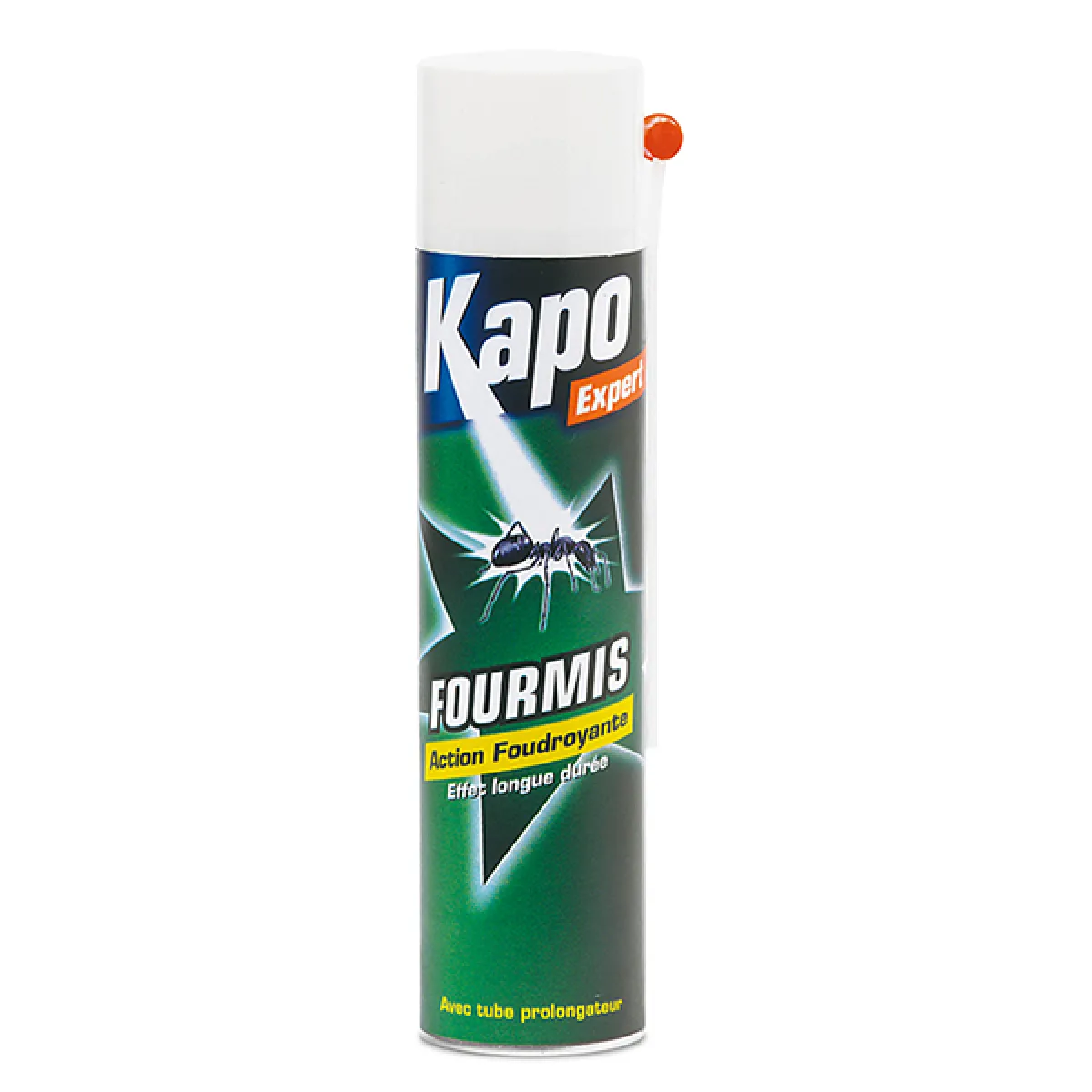KAPO A&eacute;rosol Sp&eacute;cial Fourmis 400ml  Expert