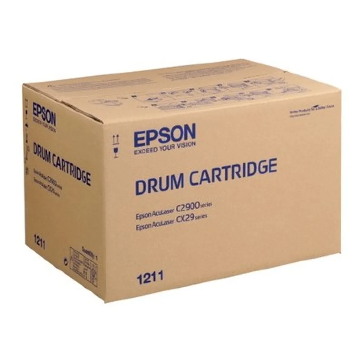 Epson S051211 Tambour - vue 3