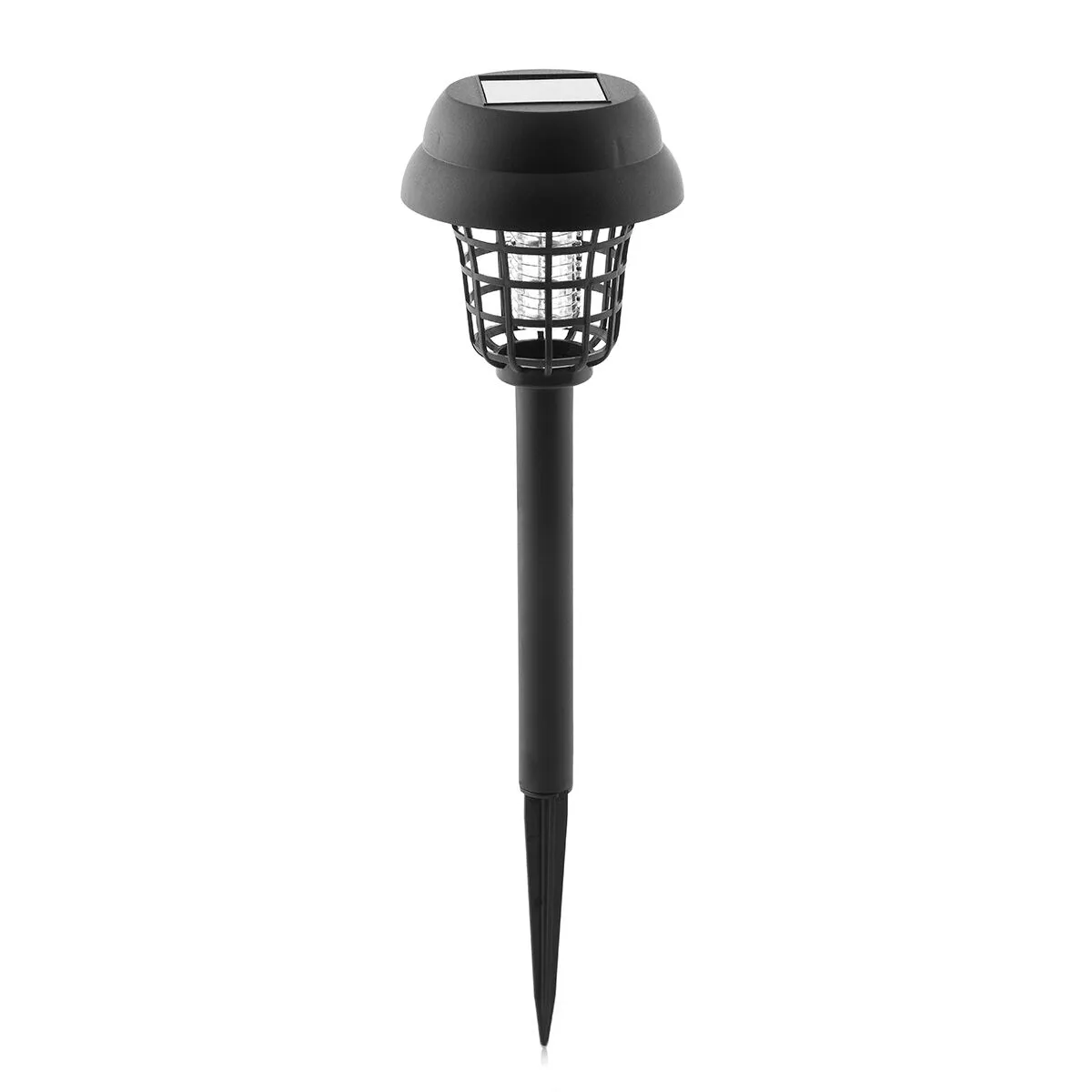 InnovaGoods Garlam Lampe Solaire