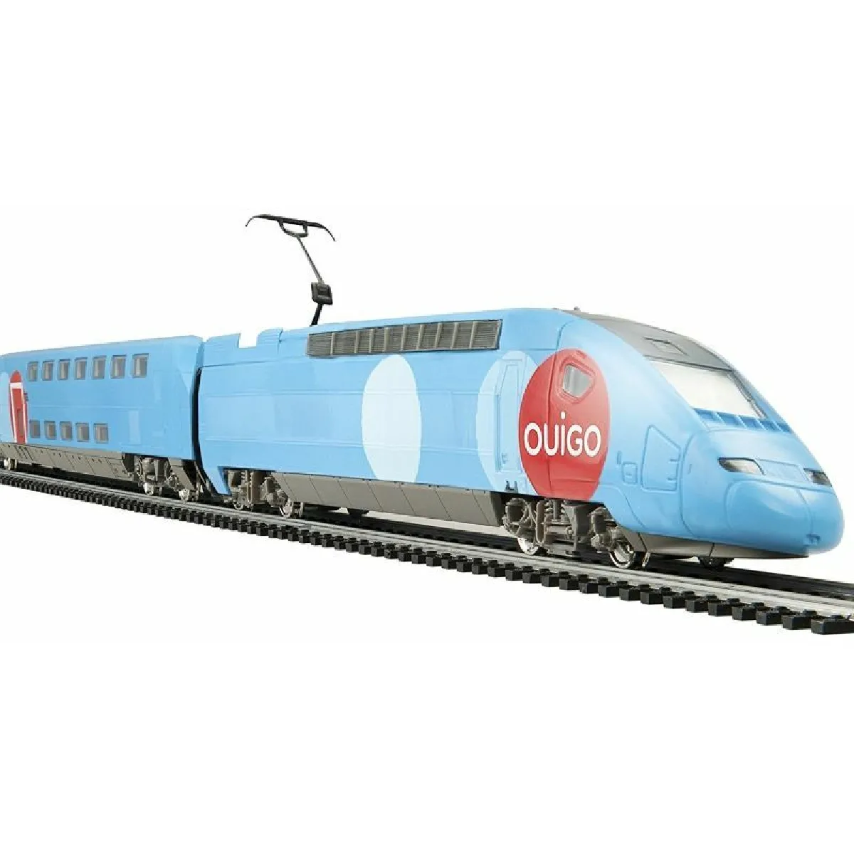 MEHANO HO COFFRET TGV THALYS TRAIN ELECTRIQUE châssis métal ho EUR 90,00 - FR MEHANO HO COFFRET TGV THALYS TRAIN ELECTRIQUE châssis métal ho EUR 90,00 - FR