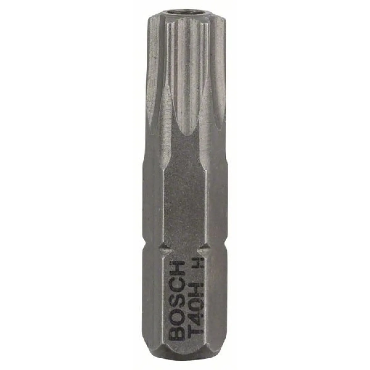 BOSCH Embouts pour vis Security Torx T40H