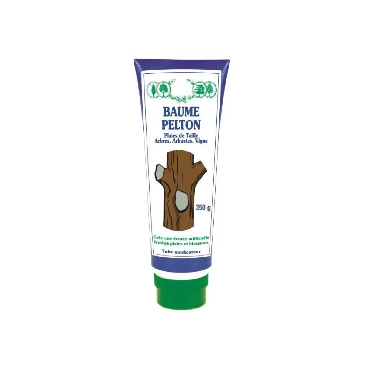 Pelton Baume Cicatrisant 350G