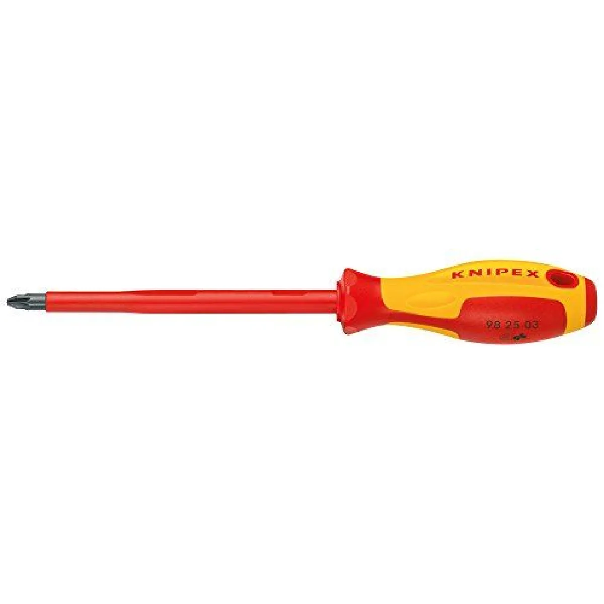 KNIPEX 98-25-01 Screwdriver - Image 4